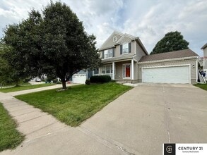7958 N 155th St in Bennington, NE - Building Photo - Building Photo