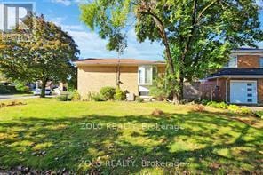 property at 212 Goddard St