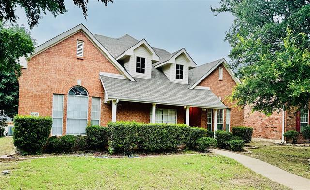 8232 Mura Dr in Plano, TX - Building Photo - Building Photo