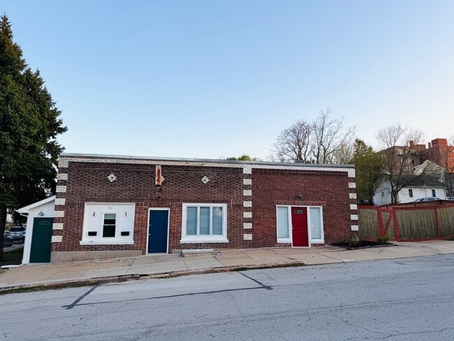 701 Pierce St in Omaha, NE - Building Photo - Building Photo