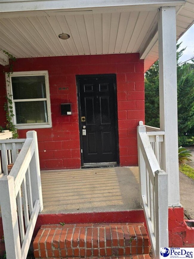 property at 2522 Bratton St