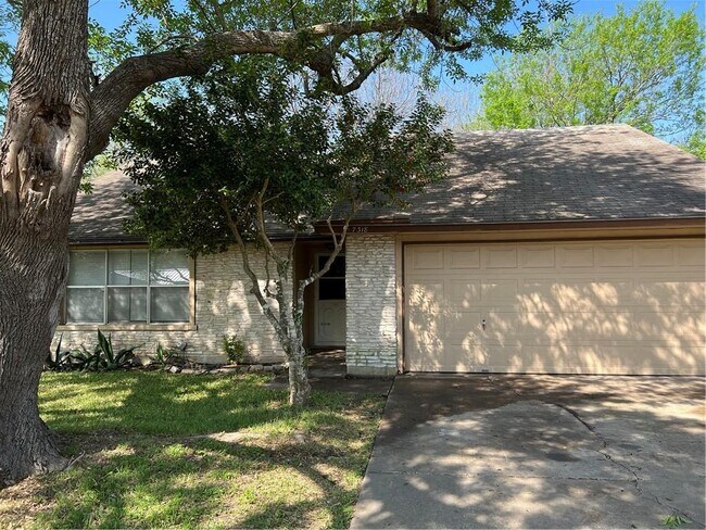 property at 7318 Lunar Dr