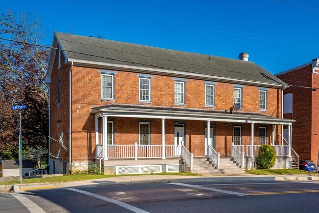 property at 2 S Westside Ave