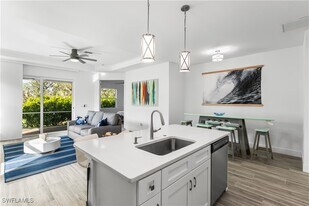 13460 Causeway Palms Cove in Ft. Myers, FL - Building Photo