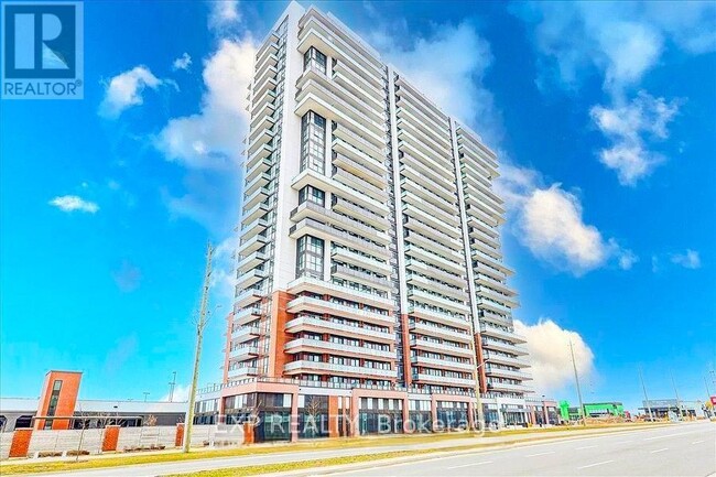 2550-2550 Simcoe St N