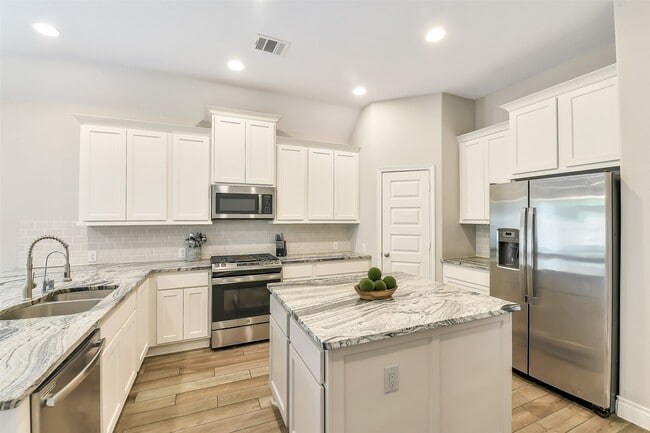 property at 19827 Bronze Spur Ct