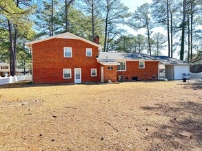 204 N Kirkwood Ave in Rocky Mount, NC - Building Photo - Building Photo