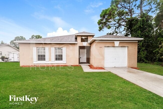 property at 1164 Schumann Dr
