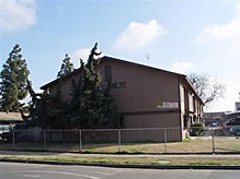 2225 S Lee Ave in Fresno, CA - Foto de edificio - Building Photo