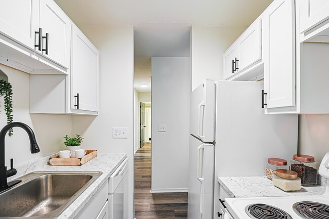 Arborstone Apartments in Cincinnati, OH - Foto de edificio - Building Photo