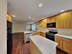 6357 Old Divide Trl in Parker, CO - Building Photo - Building Photo