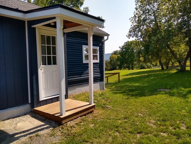117 Higrove Ln in Schoharie, NY - Foto de edificio - Building Photo
