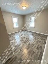 218 Jackson Ave in Elyria, OH - Building Photo - Building Photo