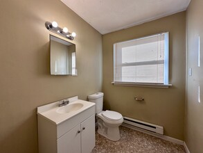 316 W Madison Ave in New Castle, PA - Building Photo - Building Photo
