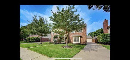 7807 Leaf Point Ct in Houston, TX - Building Photo - Building Photo