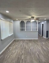 1520 E 2nd St in Lubbock, TX - Building Photo