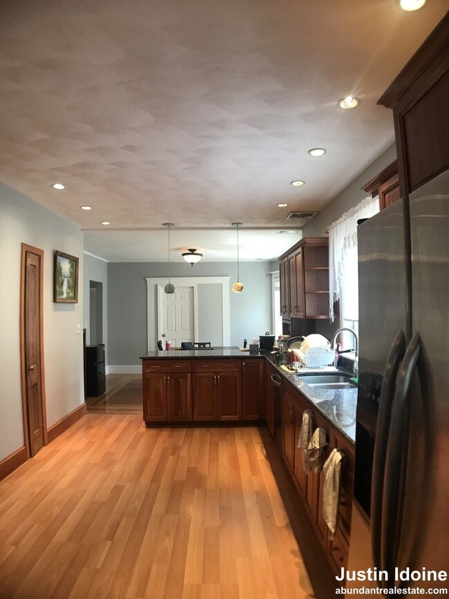 property at 60 Trowbridge St