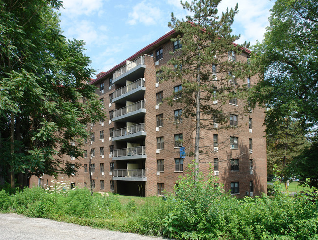 Fairview Apartments in White Plains, NY - Building Photo - Building Photo