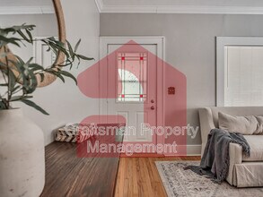 1501 Gladstone Terrace in The Village, OK - Building Photo - Building Photo