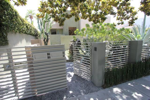 818 N La Jolla Ave, Unit West Hollywood 2 bedroom in Los Angeles, CA - Foto de edificio - Building Photo
