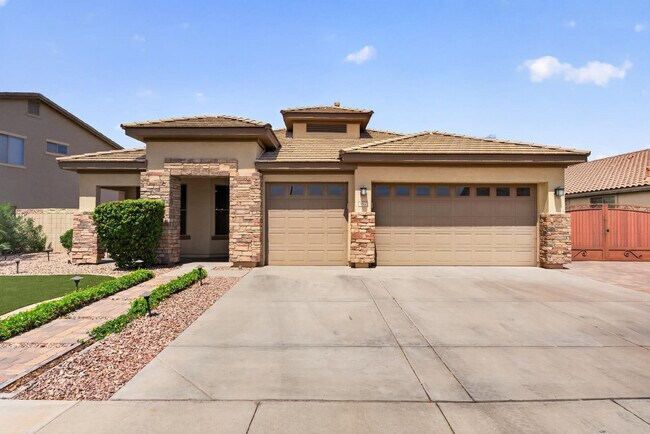 8812 West Myrtle Ave in Glendale, AZ - Building Photo - Building Photo