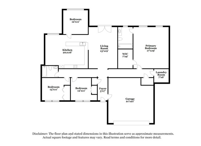 1263 Chesty Puller Cir in Maryville, TN - Building Photo - Building Photo