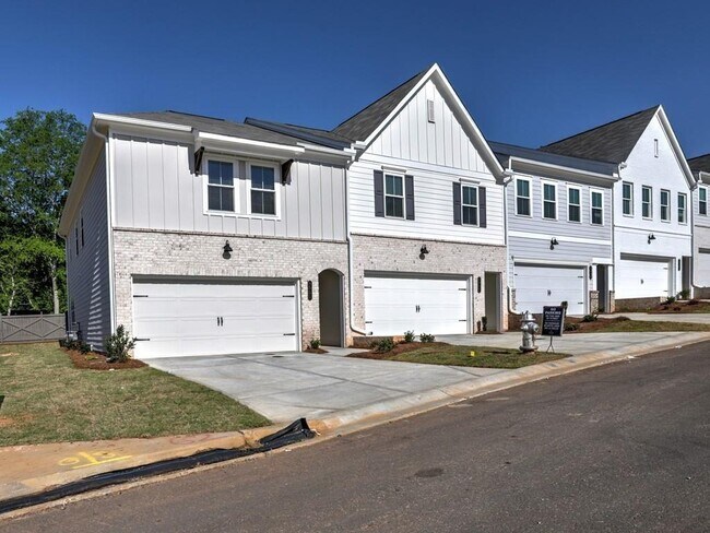 3355 Verdi Ln in Kennesaw, GA - Building Photo - Building Photo