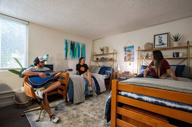 The Social Chico® Dorms