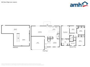 955 Stone Ridge Ln in Lebanon, OH - Building Photo - Building Photo