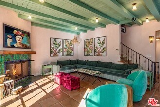 202 Canada St in Ojai, CA - Building Photo - Building Photo