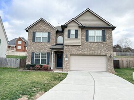 1170 Looking Glass Ln in Knoxville, TN - Building Photo