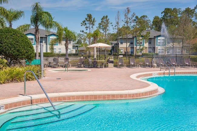Hawthorne Village in Port Orange, FL - Building Photo - Building Photo