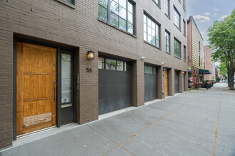 55-59 Havemeyer St in Brooklyn, NY - Foto de edificio - Building Photo