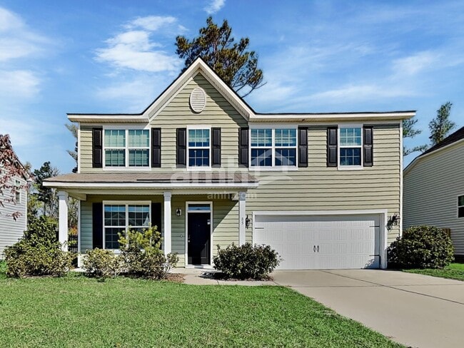 property at 85 Wando View way