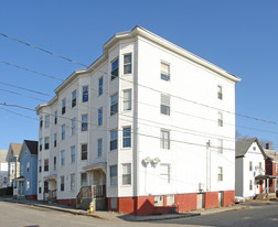 127 Oak St Apartments