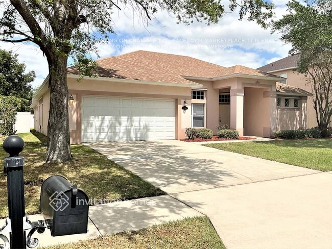 1444 Sumter Ln in West Melbourne, FL - Building Photo - Building Photo