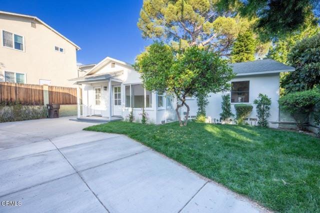 property at 4543 Rockland Pl