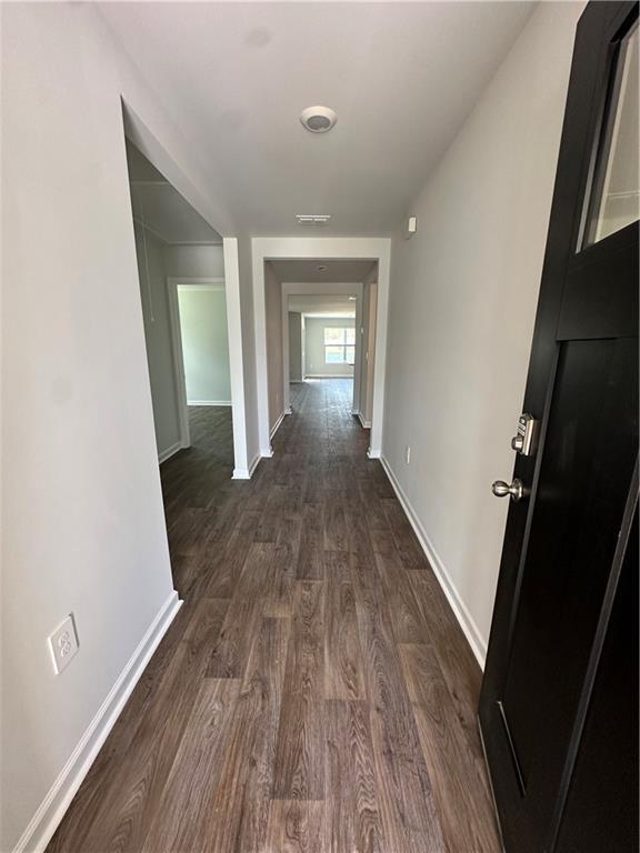 38 Autumns Wood Dr in Brunswick, GA - Building Photo - Building Photo