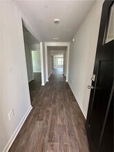 38 Autumn's Wood Dr in Brunswick, GA - Building Photo - Building Photo