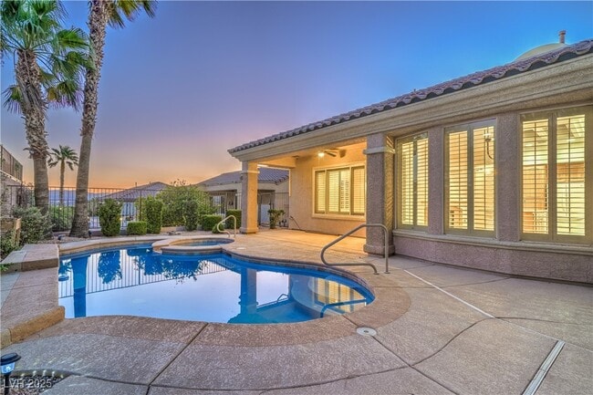property at 2170 Peyten Park St