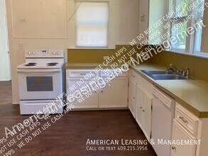 604 Hackney Ave in Lufkin, TX - Building Photo - Building Photo