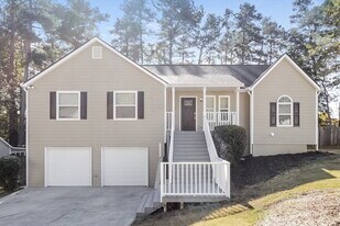 2579 Marleigh Farm Rd NW in Kennesaw, GA - Building Photo