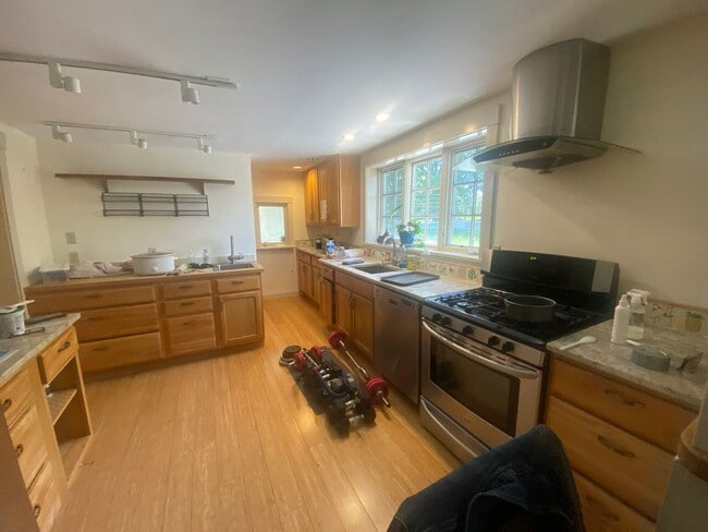 property at 2 Quechee Rd
