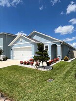 4855 Cranberry Wy in Lakeland, FL - Building Photo
