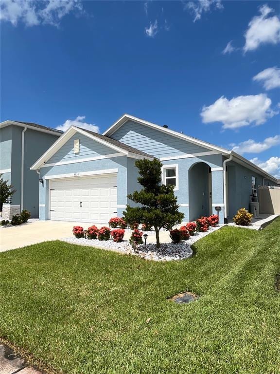 property at 4855 Cranberry Wy