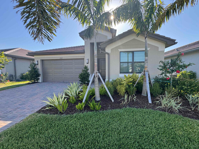 property at 12612 SW Grn Crk Dr