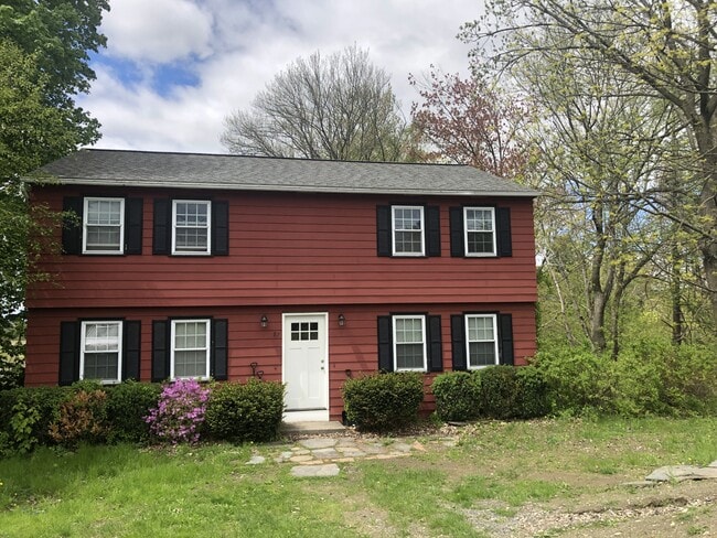 property at 87 S Silver Ln