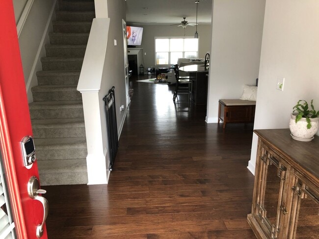 5507 Nur Ln in Raleigh, NC - Building Photo - Building Photo