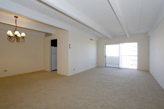 Da Vinci Apartments in Denver, CO - Building Photo - Interior Photo