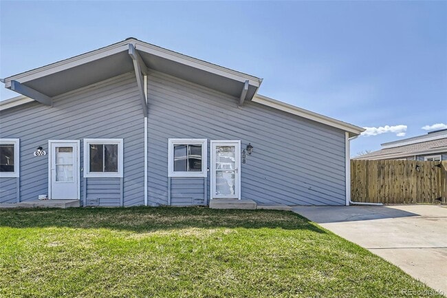 property at 608 Pheasant View Dr